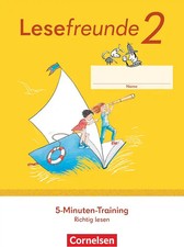 Lesefreunde - Lesen -
