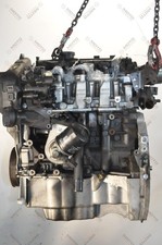MERCEDES KLASSE A W176 B W246 1.5 CDI 109PS Dieselmotor Motor 607.951 145tkm