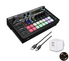 Roland 101 starter set - roland/mc-101,