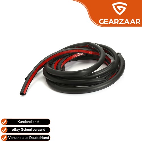 Dichtungsprofil set für vw - 5m,
