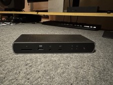 Kensington SD5700T  Dual 4K Dockingstation