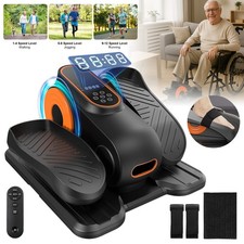 Mini Elektrischer Stepper