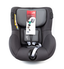 BRITAX RÖMER DUALFIX iSENSE