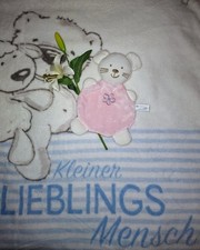 🎀Schmusetuch von Babydream🎀Maus Schnuffeltuch🎀