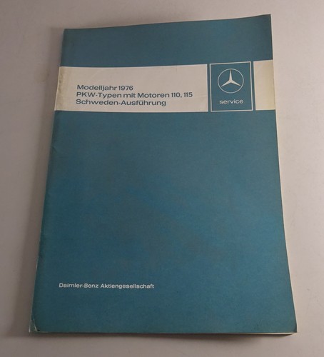 Werkstatthandbuch einführung - werkstatthandbuch,