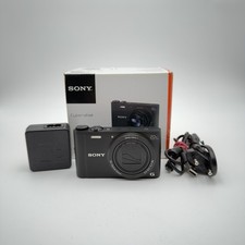 Sony Cyber-Shot DSC-WX350