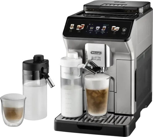 Delonghi ecam 450 eletta - ecam, 450.55.s