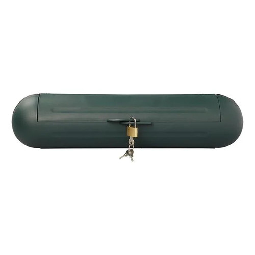 Safe box caravan - safe-box,