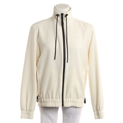 Lacoste sweatjacke 38 - lacoste, 36