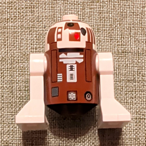 Lego figur droiden - droiden, star