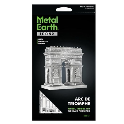 Arc triomphe standard - de, –