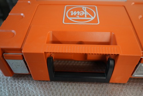 Fein supercut fsc 400w - 2.0, +