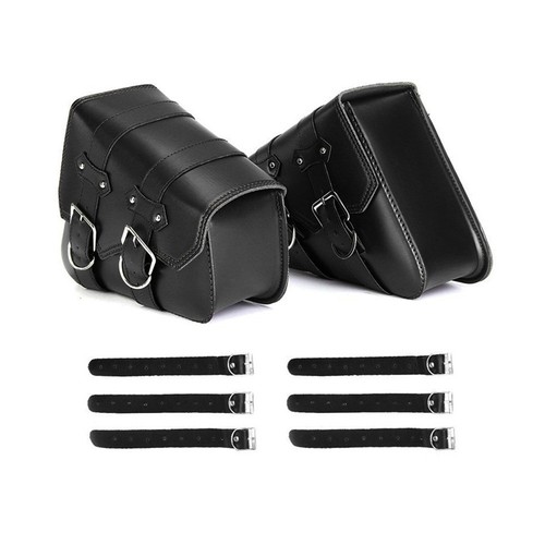 Leder motorrad - pu,