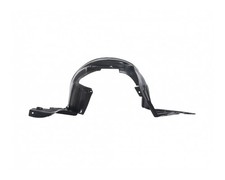 Radhausschale Verkleidung