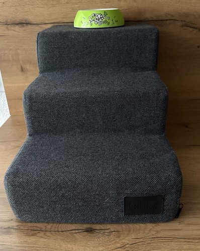 Hundetreppe tiertreppe stufen - hundetreppe,