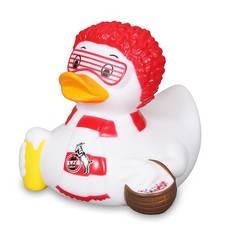 Köln badeente - fc,