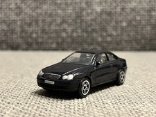Realtoy Mercedes-Benz CLK 320