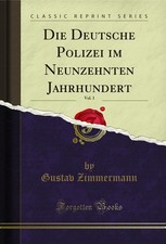 Die Deutsche Polizei im