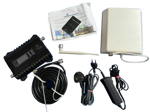 Mobile repeater mre028 - mobile,