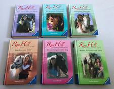 Rose hill internat für - rose,