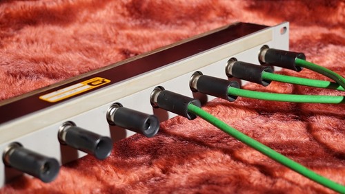 Delta systems patchbay - delta,