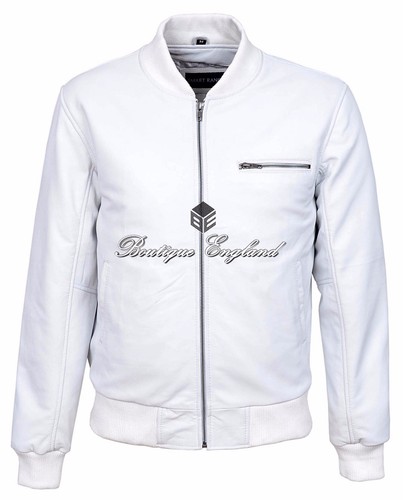 Retro bomber herren - retro,