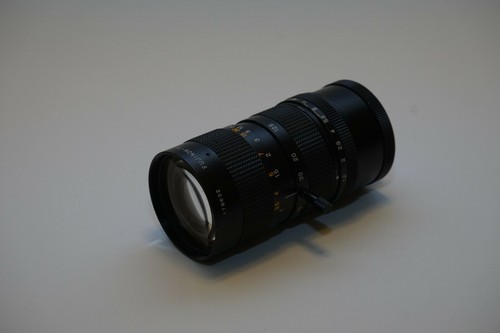 Fujinon mm f1 - -, 75
