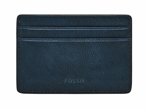 Fossil card case kredit - fossil, kredit-