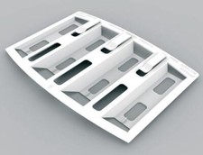 Filz Lap Vent Manthorpe Loft