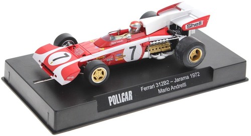 Policar pccar05c ferrari - pccar05c,