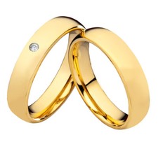 Eheringe Trauringe