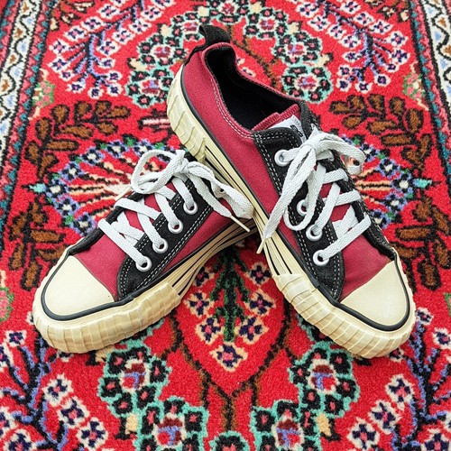Made usa converse - in,