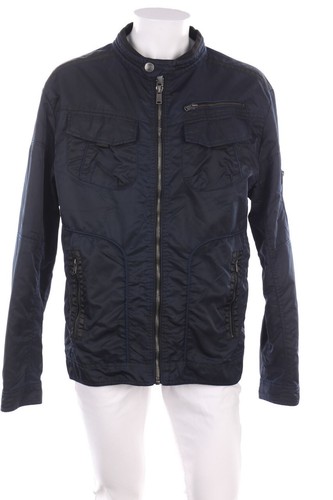 Tom tompson jacke logo - tom,