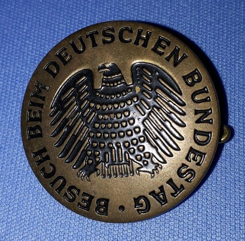 Besuch beim deutschen - beim,
