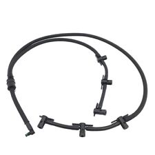 Rücklaufleitung Lecköl Schlauch Leckkraftstoff für Audi Audi Q5 Q7 Touareg 3.0