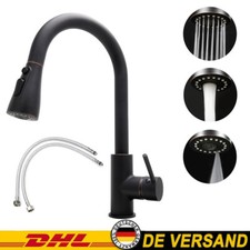 360°  Küchenarmatur