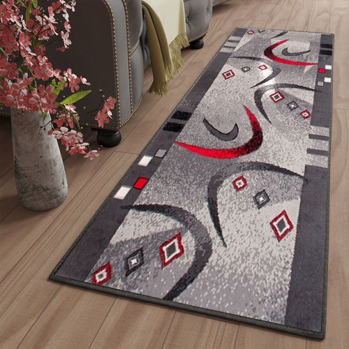 Teppichläufer flur wohnzimmer - teppichläufer,