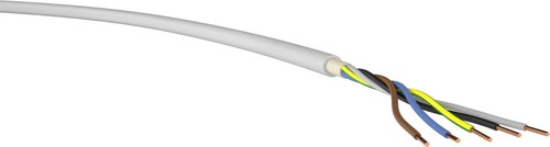 Nym mantelleitung kabel - mantelleitung,