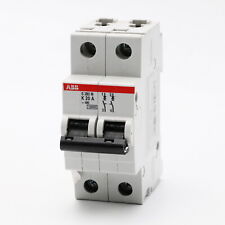 ABB S202M-K20A Sicherungsautomat/ Leitungsschutzschalter