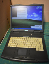 SIEMENS Simatic Field PG M