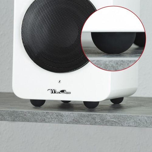 Dynavox ed20 silikon dämpfer - ed20,