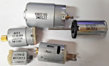 NUR 1 EURO! 5 STÜCK Johnson