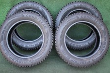 2x Goodyear UltraGrip Ice Arctic  SUV 215/65 R17 99T bespiked  Winterreifen 9mm