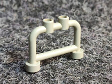 Lego 1 x 4083 Bügel Geländer Gatter Zaun hellgrau altgrau - Classic Town Space