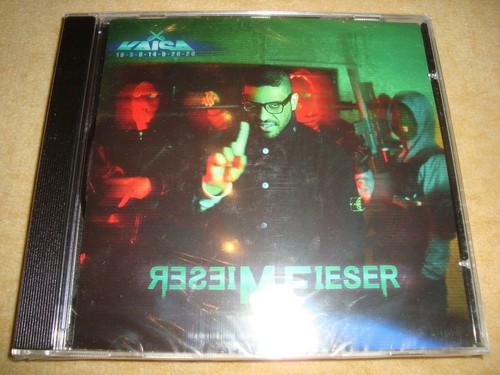 Kaisa mieser fieser - kaisa,