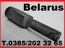 MTS Belarus 52 82 Traktor