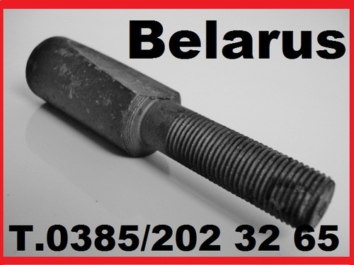 Mts belarus traktor - belarus,