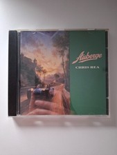 Chris Rea – Auberge | Album