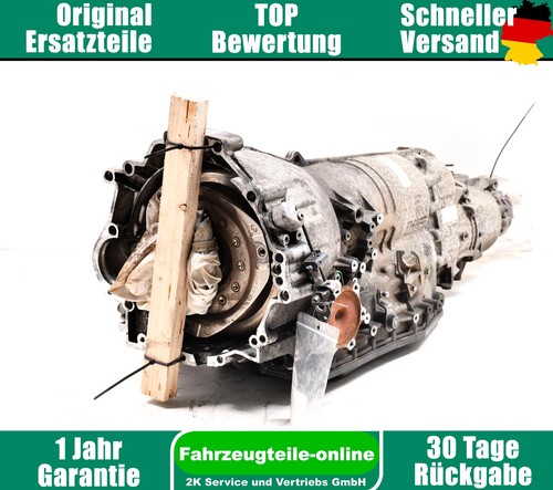 Getriebe khc automatikgetriebe - khc,
