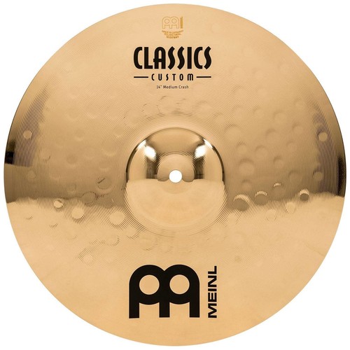 Neu meinl cymbals - cymbals, 14